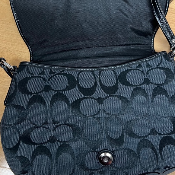 Coach Mini Bag - Picture 3 of 4